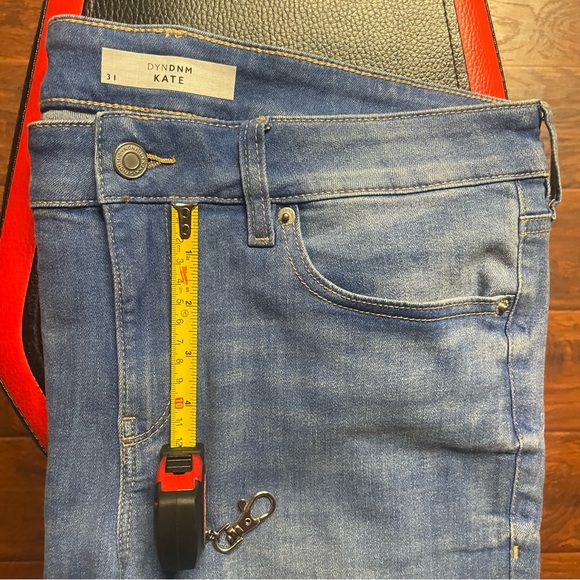 Women dynamite pants - Picture 7 of 10